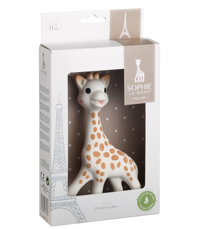 Comprar Sophie la Giraffe  la Jirafa mordedor original