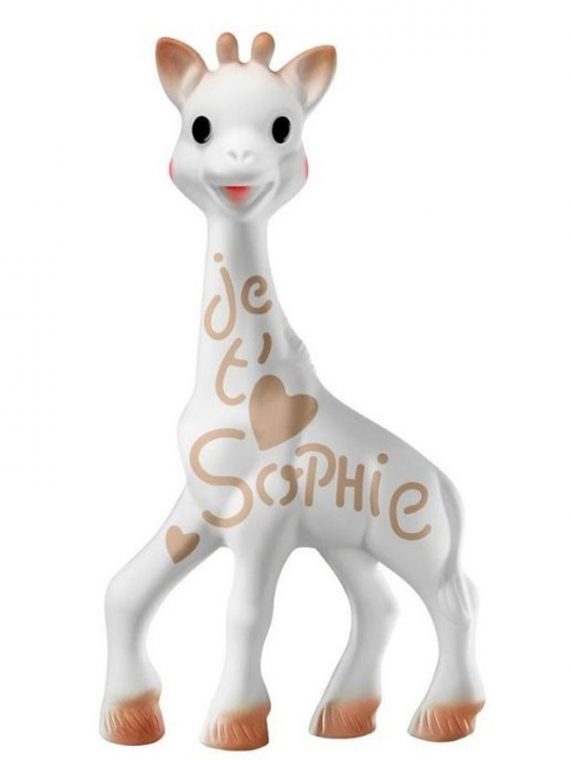 sophie-la-girafe-edicion-limitada-60-cumpleanos