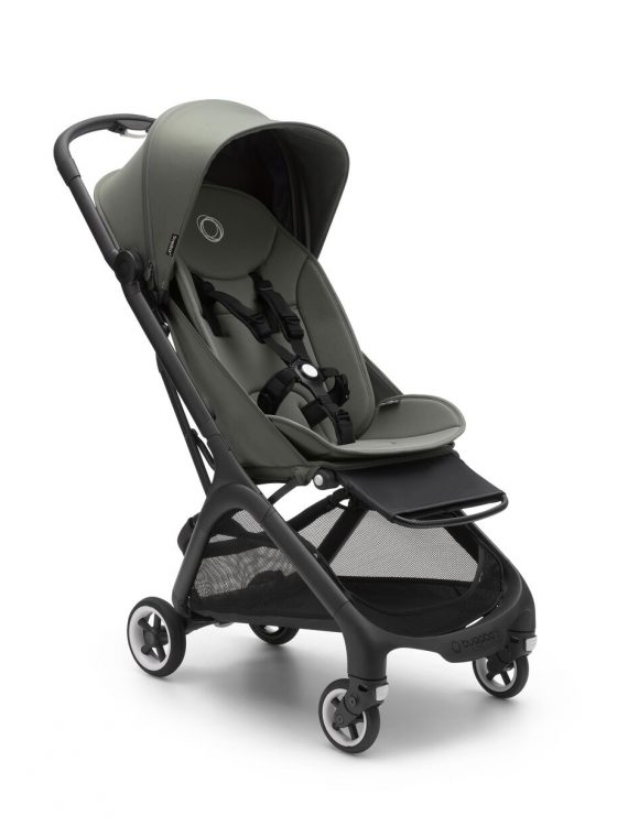 PV005047_Bugaboo-Butterfly-black-chassis-forest-green-fabrics-forest-green-sun-canopy-x-PV005047-01