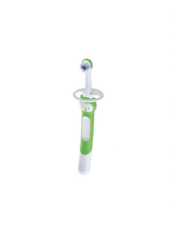 cepillo-dental-infantil-mam-aprendizaje-training-brush-5-m-verde