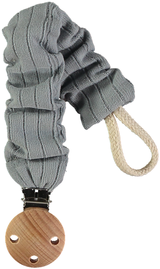 Sleep Maxi rib Breeze det 2