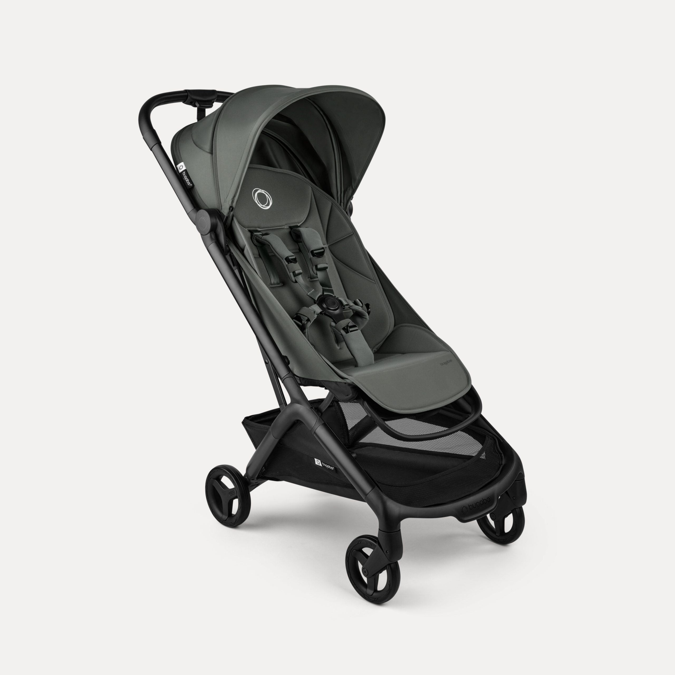 Bugaboo-Butterfly-2-travel-stroller-black-base-forest-green-fabrics-forest-green-sun-canopy-x-PV007670-01