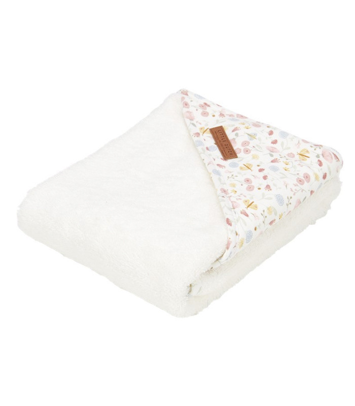 toalla-capa-flores-y-mariposas